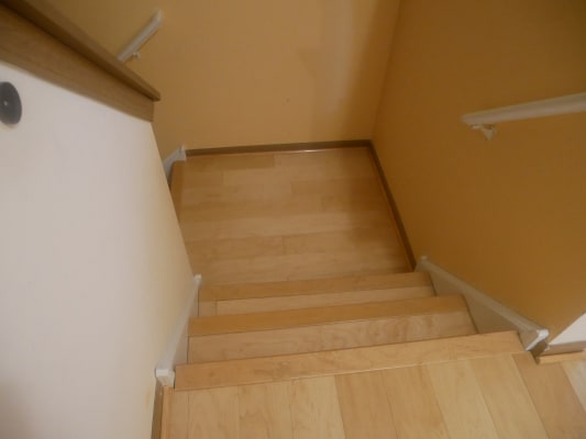 Mayflower Engineered 3 8 X 5 Natural Maple Engineered Hardwood Flooring Lumber Liquidators Flooring Co