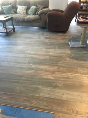 Dream Home Xd 12mm Boardwalk Oak Laminate Flooring Lumber Liquidators Flooring Co