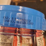 They sent me Churu that's about to expire...