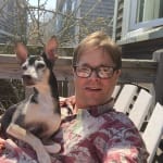 Probiotics seem to do the trick!