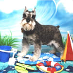 This Medication helped Cooper