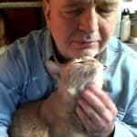 Mirataz is helping Yoda