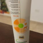 Vitaminas para mi gato y perro