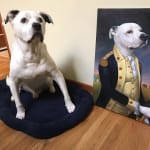 Our Old Boy can't live without this!