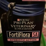 This seems to be helping my pet.