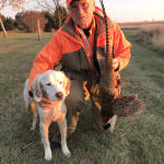 Ocu-Glo maintains my dog's restored vision.