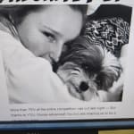 Med helping my little man