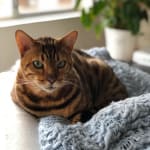 Great treats for cats