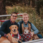 Great product that my dogs love!