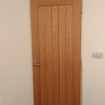 These doors are fantastic and great value.  Very well made