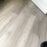 Great flooring