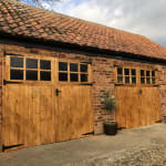 Great value doors - look amazing!