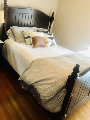 BEST mattress I've ever had