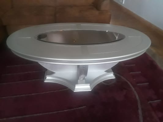 I would recommend anyone to buy these tables.