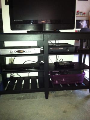 Great TV Stand