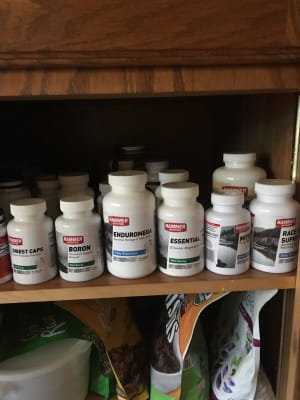 Best supplements ever!!