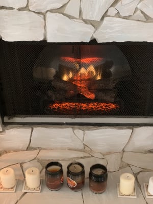 Z Comfort Smart Fire Crackler Sound System Cs Fc Comfort Smart