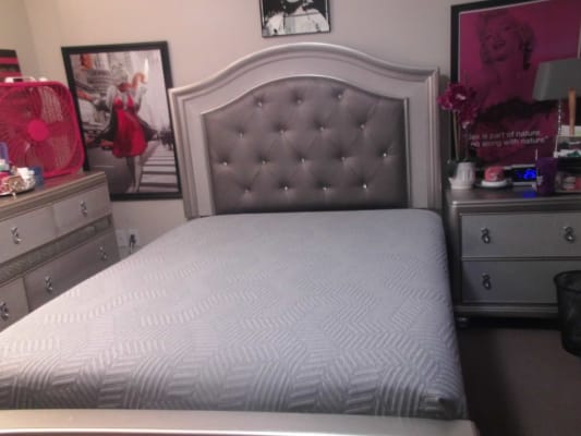Awesome Mattress and Super Comfy
