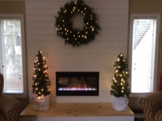 Dimplex Prism 34 Linear Electric Fireplace Blf3451 Dimplex