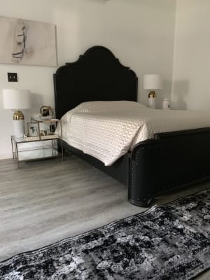 We LOVE our Lennon bed !