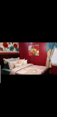 Absolutely love this bed