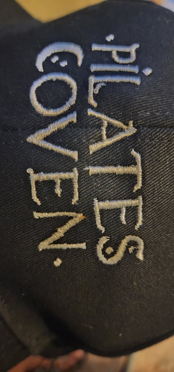 I like the hat itself but...