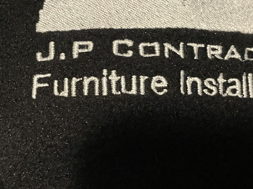 Would not recommend