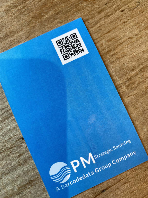 Poor Print Quality