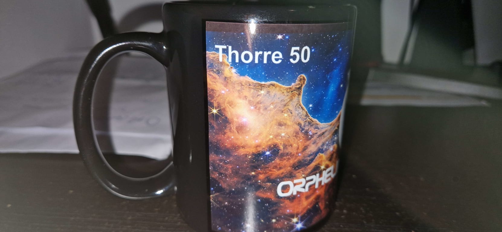 Souci de finition