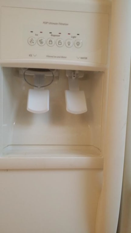 Rebuild dispensers. Rebuild dispensers.