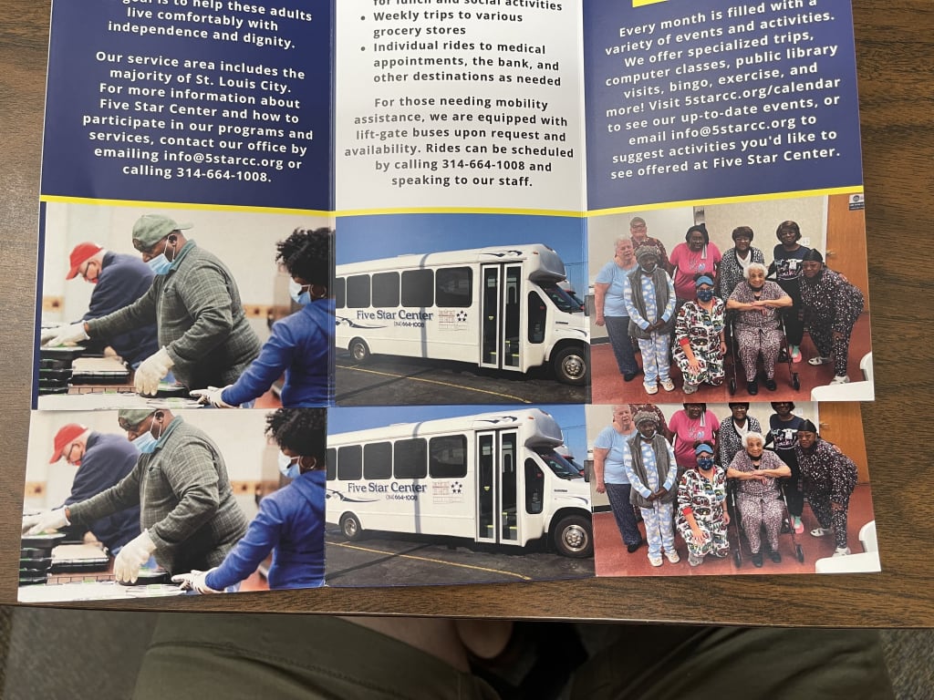 Very Inconsistent Printing and Folding