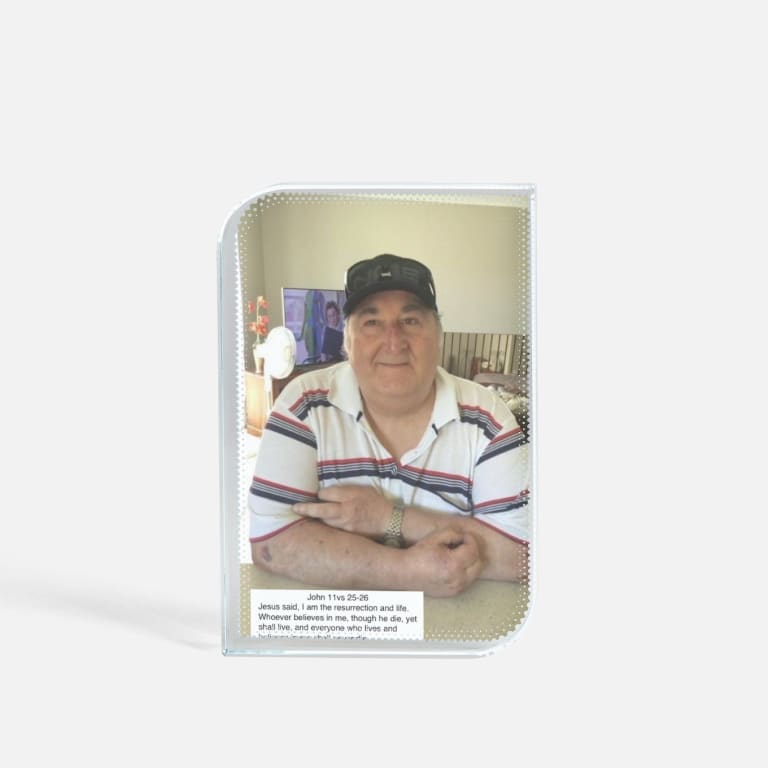 For that Special photo