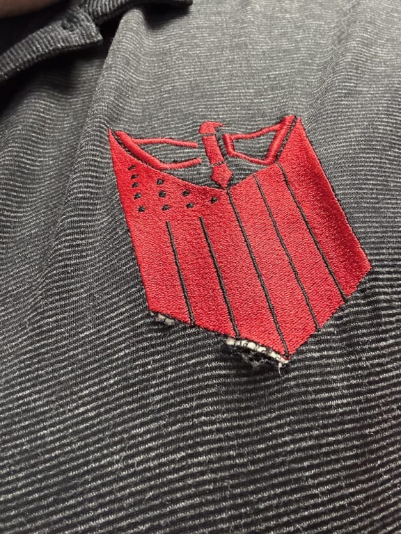 Avoid This Polo.