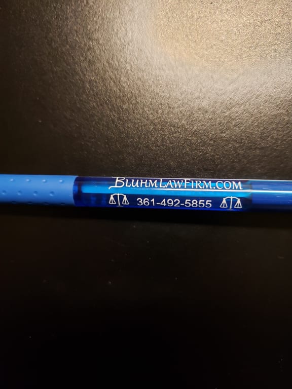 Quality promotional