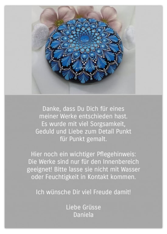Sehr gute Qualität
