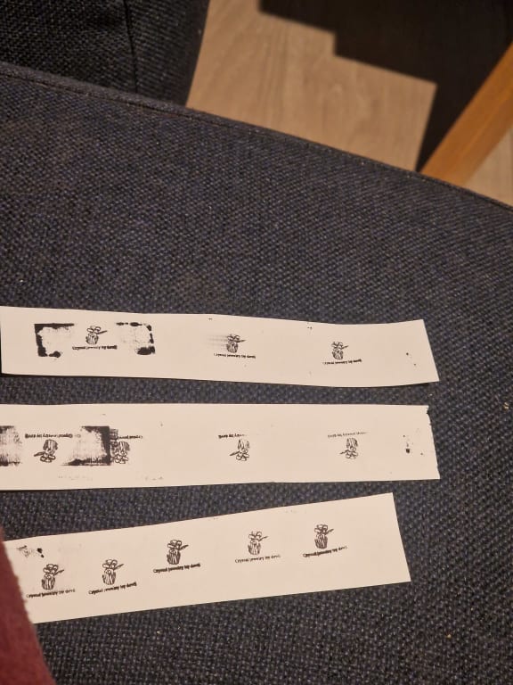 Ikke bra