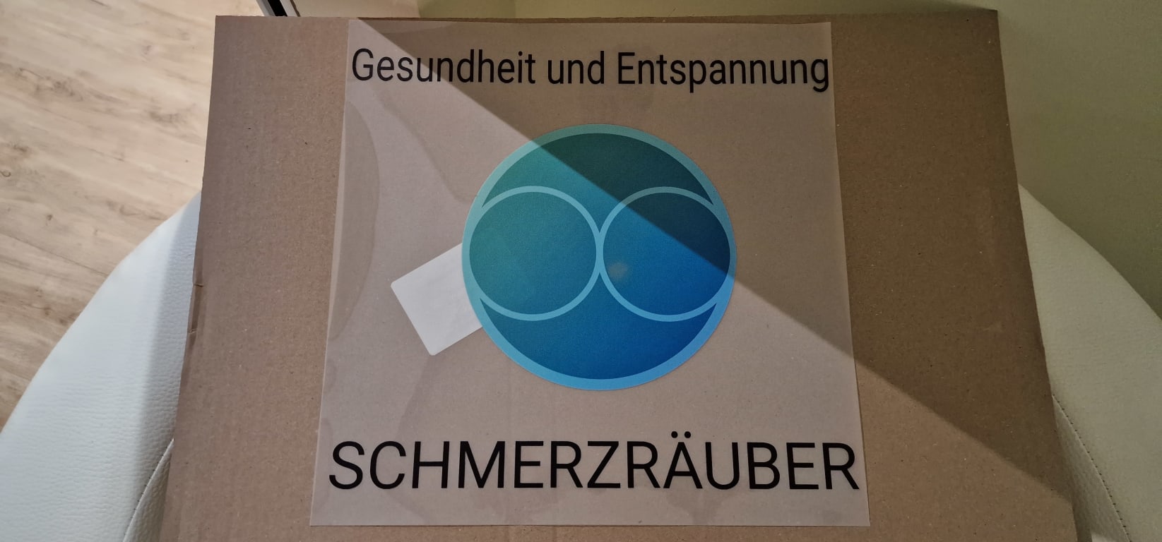 Schlechte Qualitätskontrolle