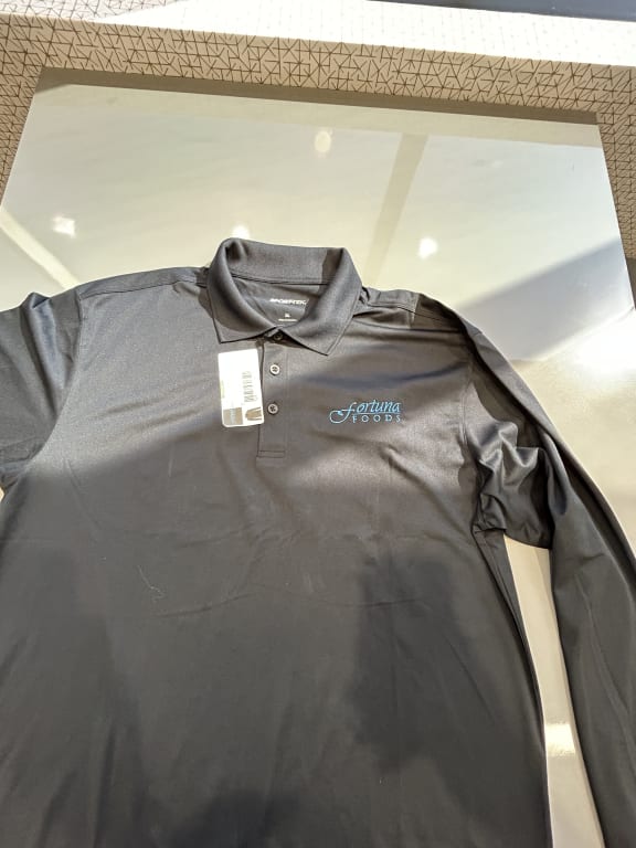 Quality clothing