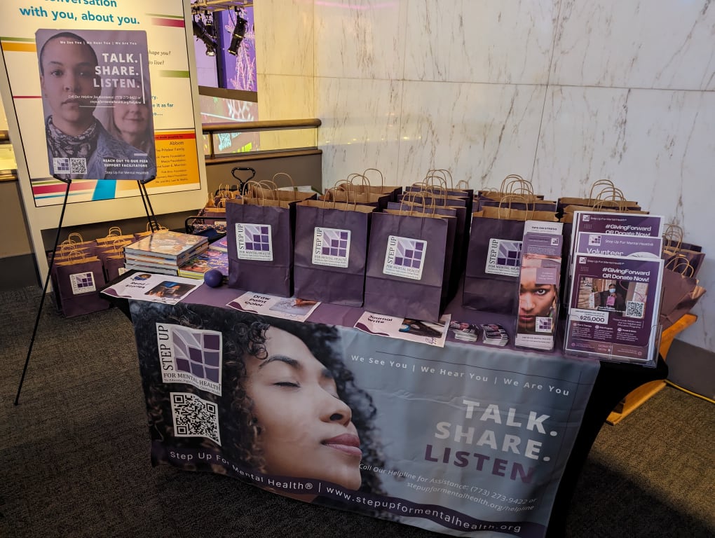 Table Runner Looks Wonderful! Helps Complete Our Outreach