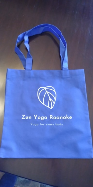 The gift bags are perfect!