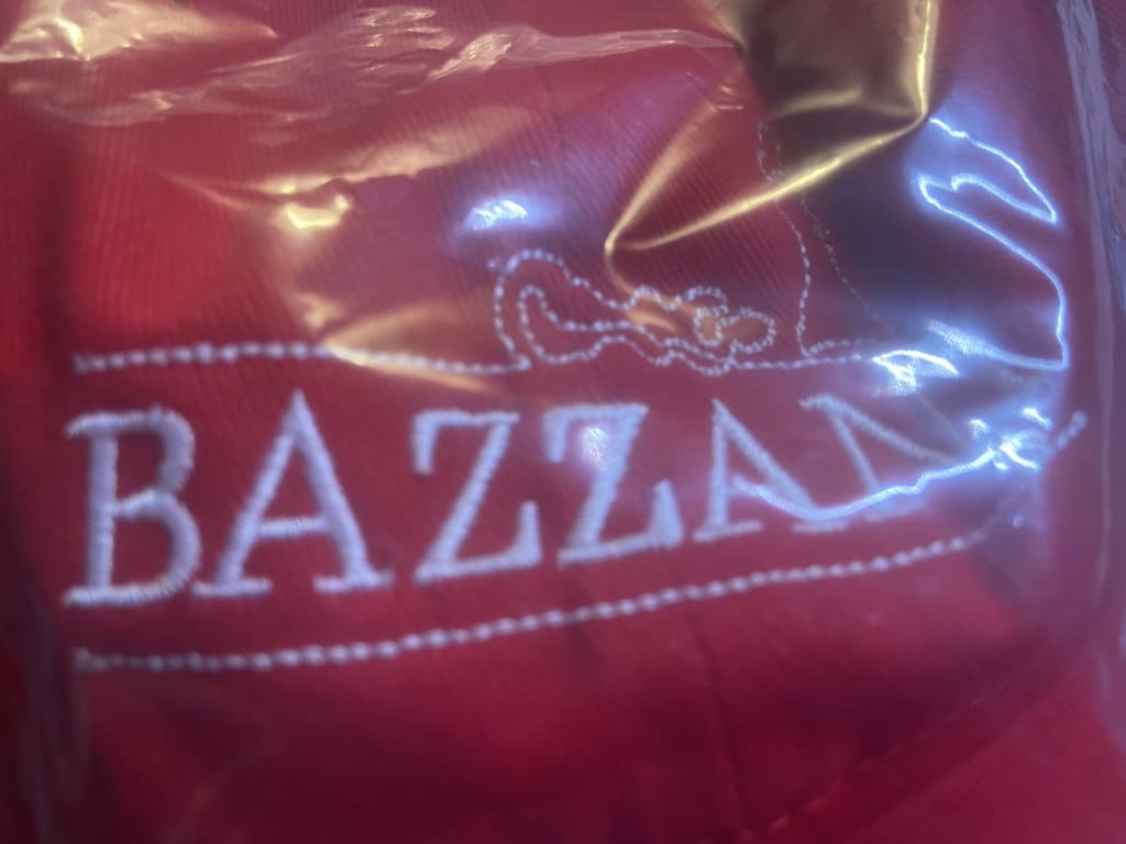 NOT WHAT I WANTED - Logo changed