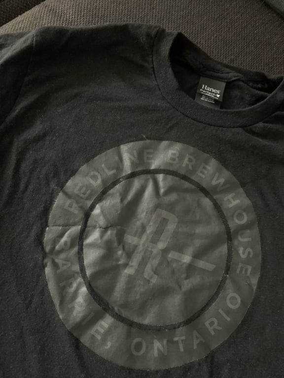 poor quality print