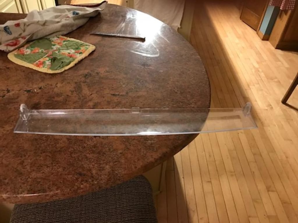 flap over pantry drawer. connects to the cover above that is below the s crispers or vegetable drawers.. flap over pantry drawer. connects to the cover above that is below the s crispers or vegetable drawers..