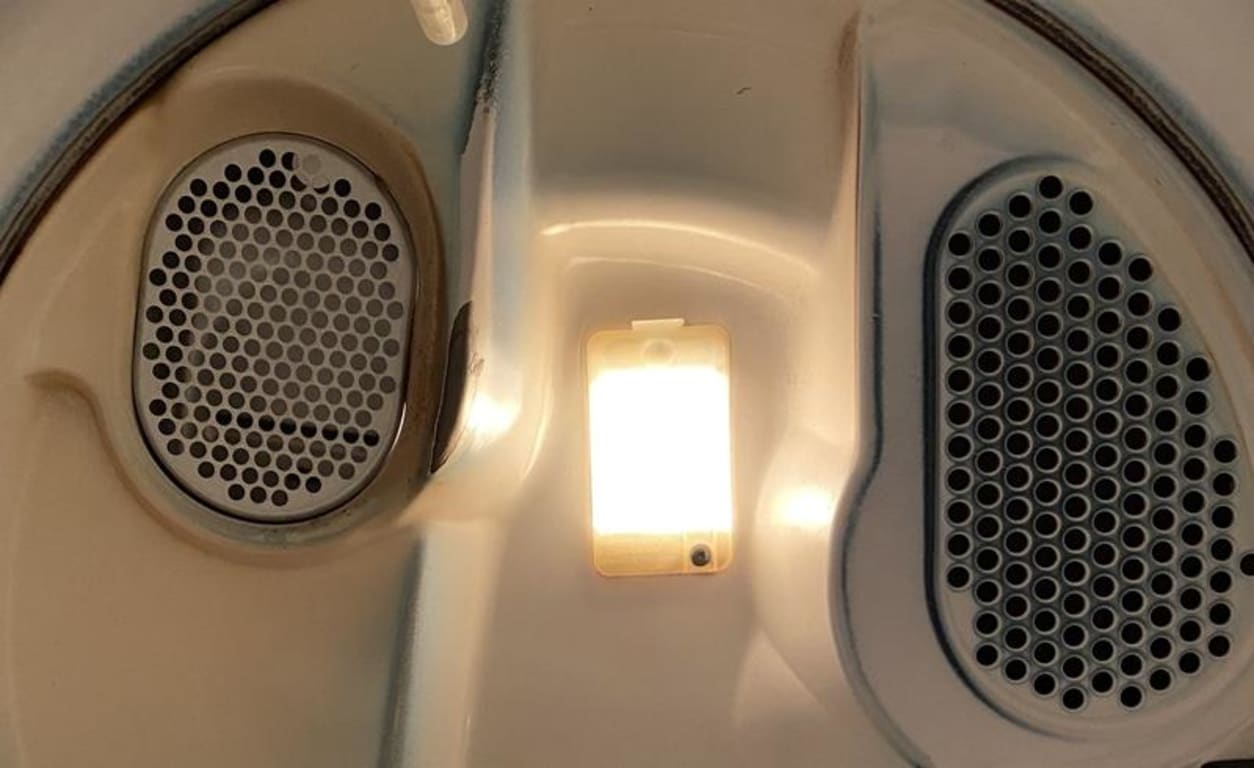New one - perfect fit! New one - perfect fit!