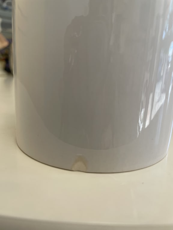 Déçu