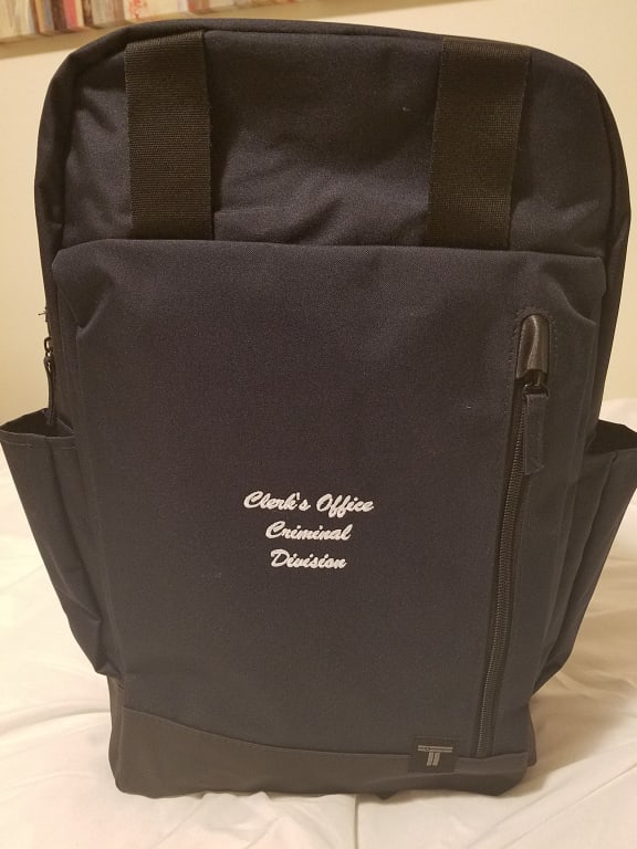 Gifted Day Pack