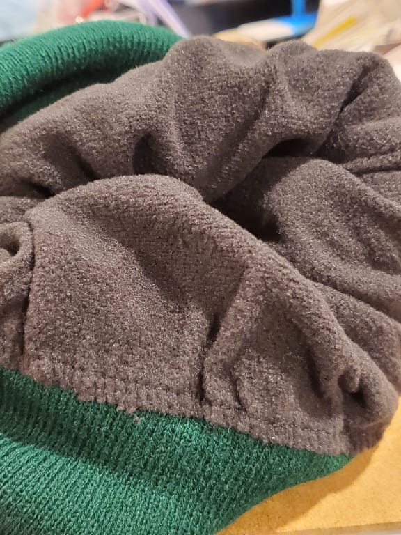 Cozy & clear