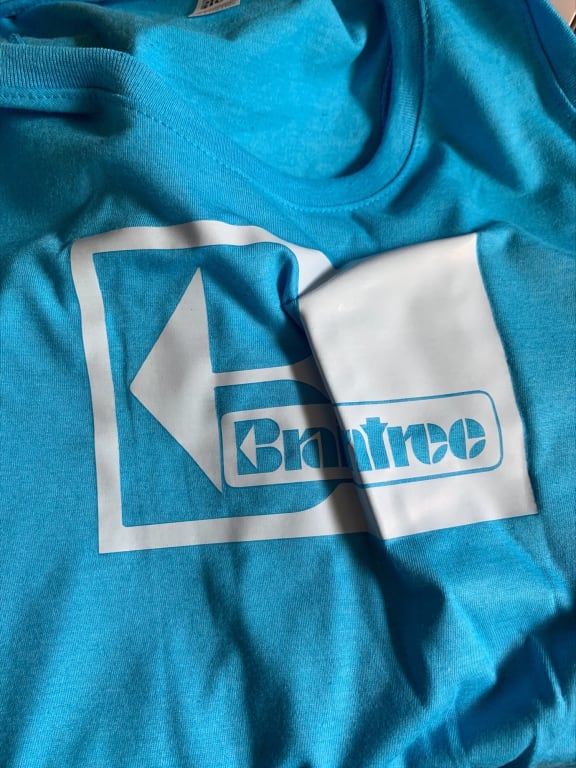 I could have done it myself on my Cricut with better results