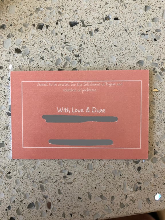 Poor printing quality