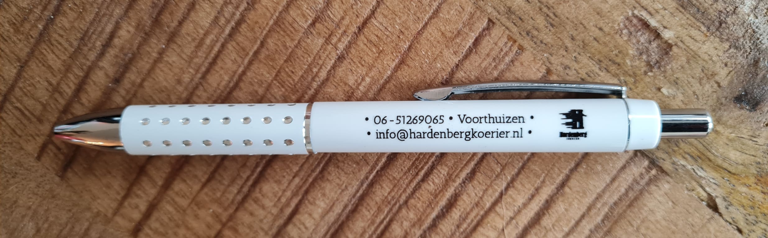 Helaas niet tevreden